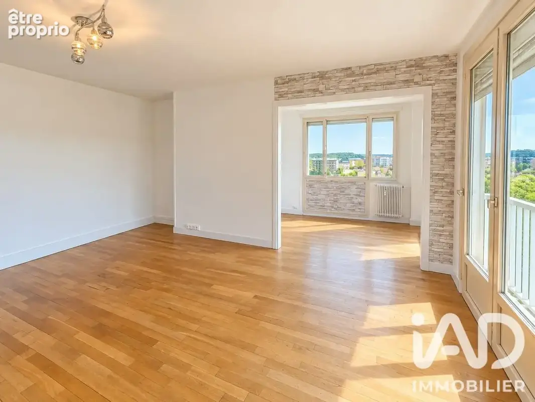 Photo 1 - Appartement à CHARLEVILLE-MEZIERES
