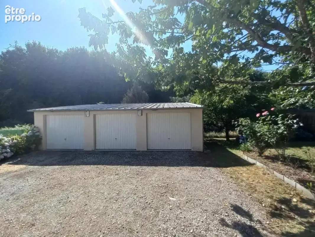 Maison 6 pièces 137 m² à vendre à Priziac (56320) - photo 9
