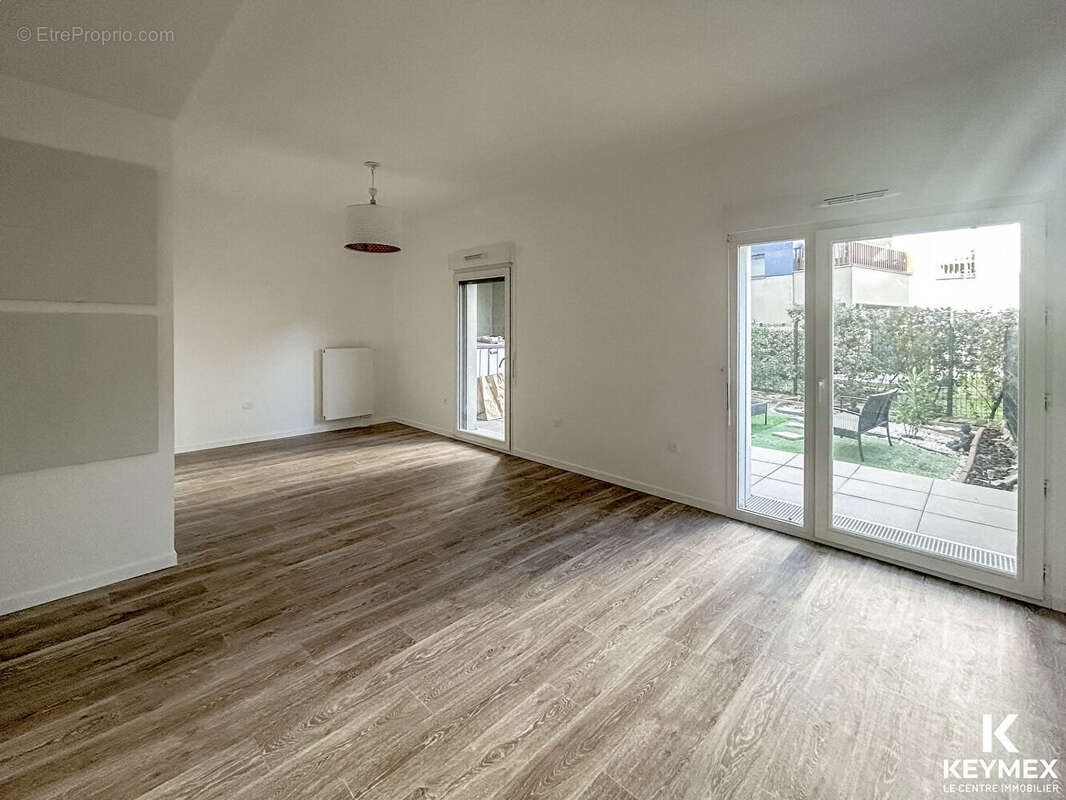 Appartement à BOBIGNY
