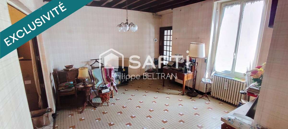 Photo 5 - Maison à LANGON