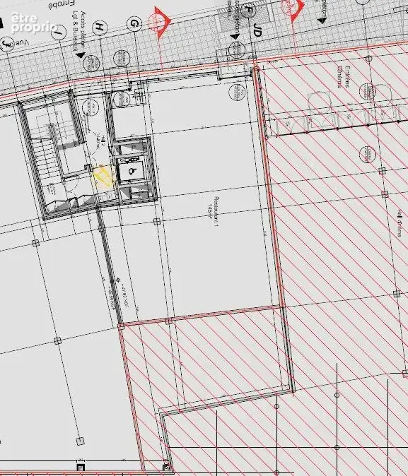 Commerce 145 m² à Mont-De-Marsan  - photo 2