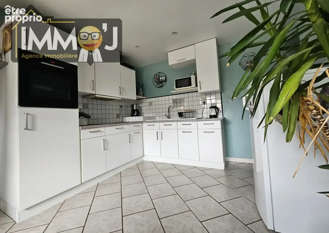 Maison - 4 pièces - Uxegney - photo 10
