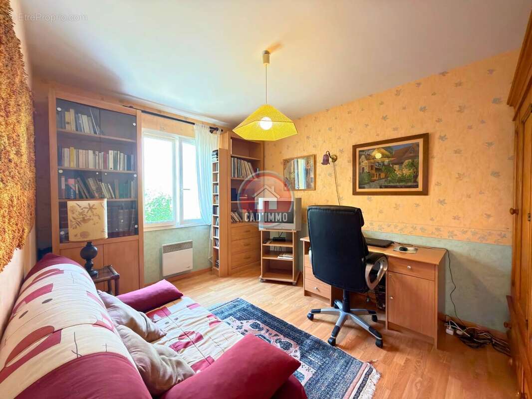 Maison provençale 145m² avec piscine et garage BERGERAC - photo 8