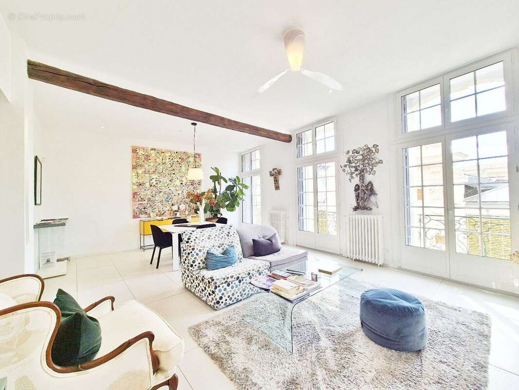 Appartement à BEZIERS