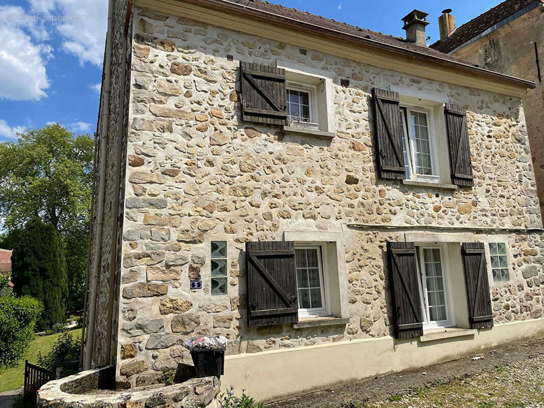 Maison idéal première acquisition, secteur calme - photo 11