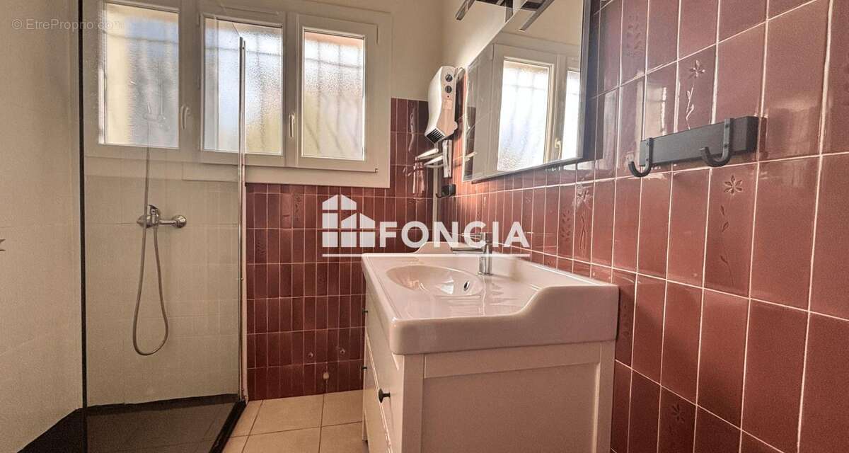 Maison à MURVIEL-LES-BEZIERS