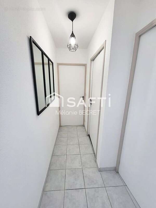 Photo 8 - Appartement à GUJAN-MESTRAS