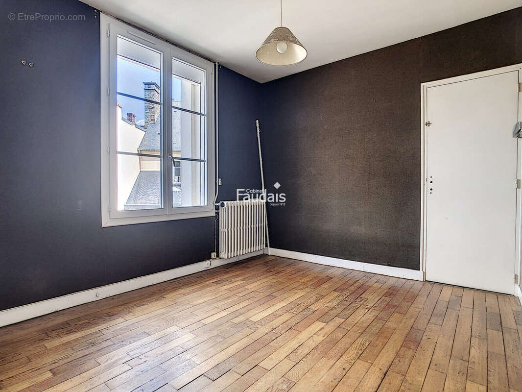 Appartement 114 m² à Coutances  - photo 5