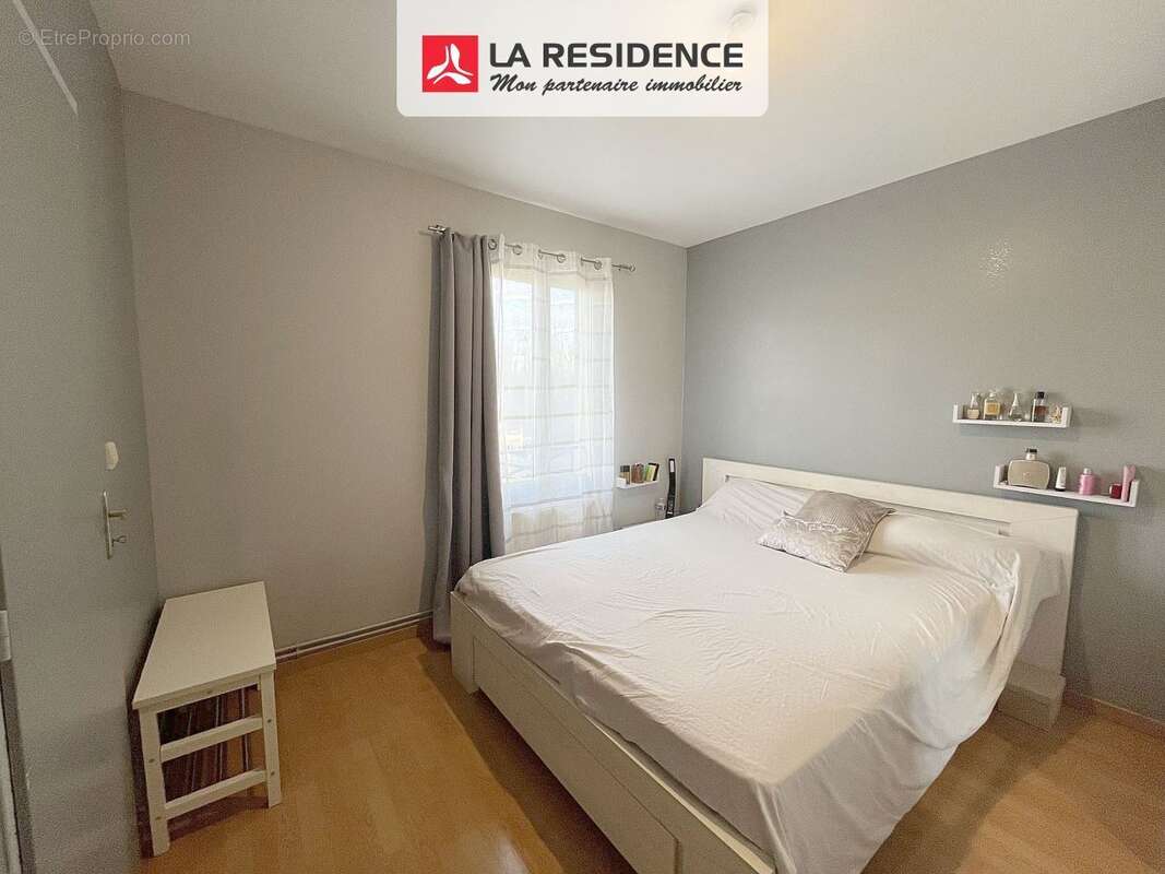 Maison à SAINT-OUEN-L'AUMONE