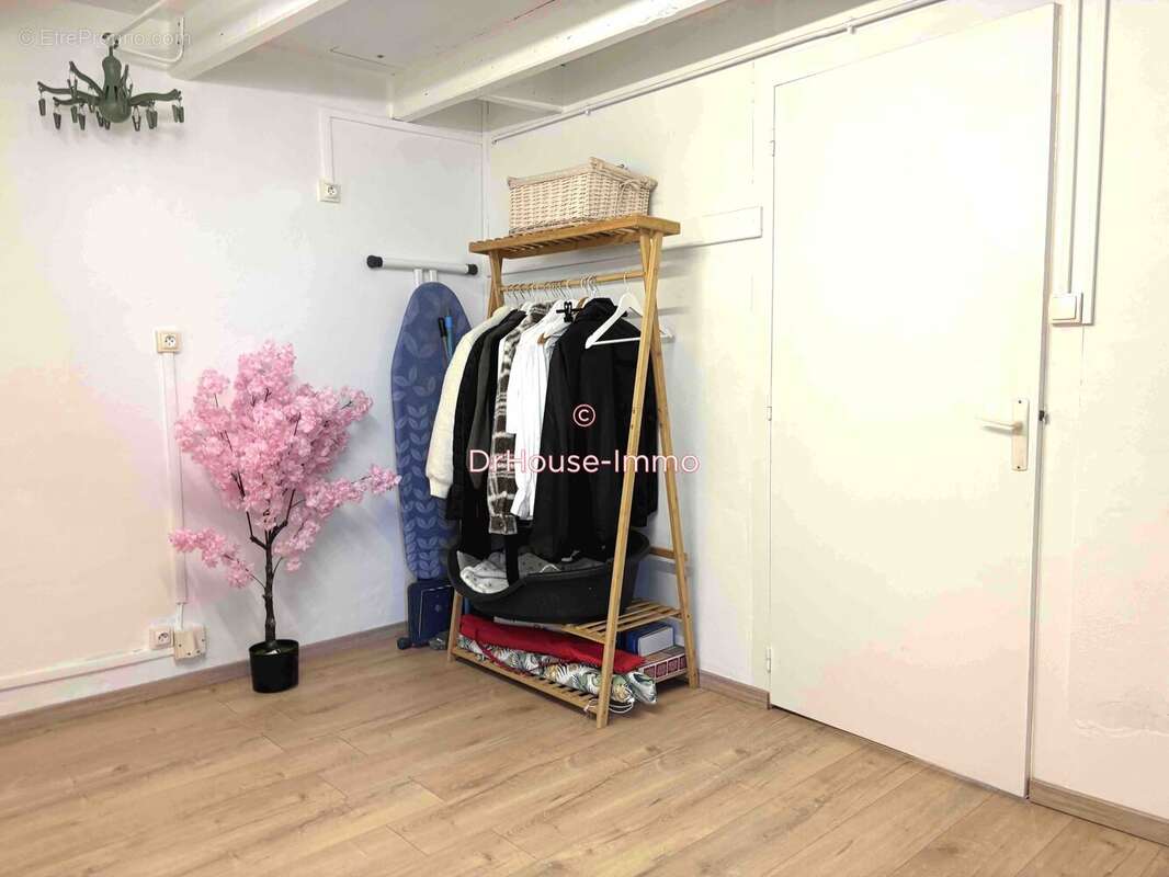 Maison à CHAILLE-LES-MARAIS