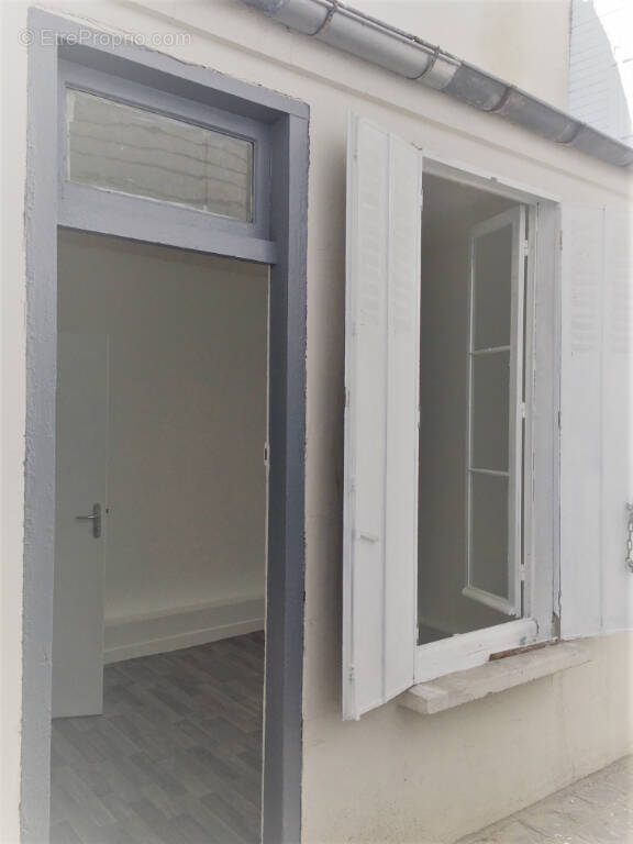 Appartement à SAINT-OUEN