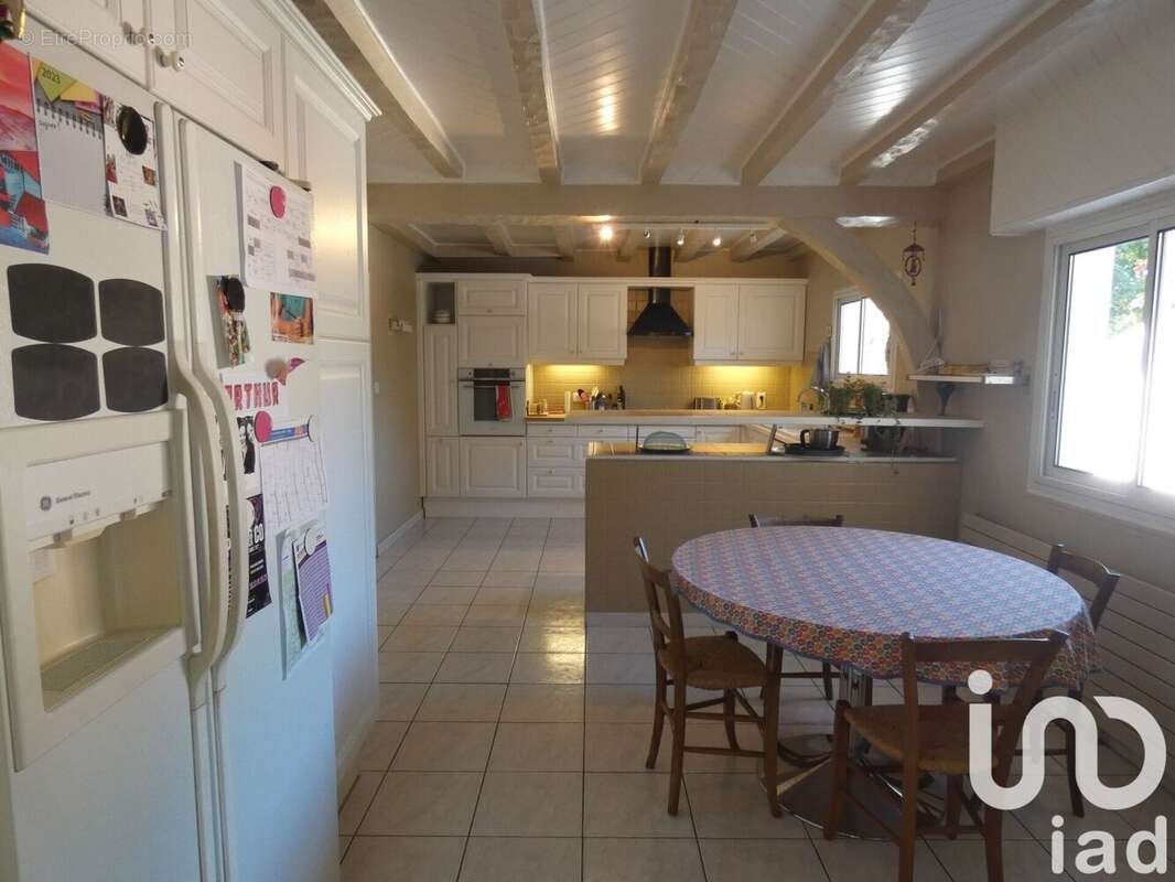 Photo 2 - Maison à SAINT-PAUL-LES-DAX