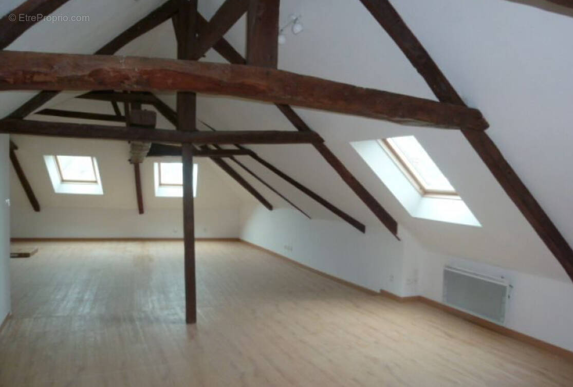 Appartement à LAMBALLE