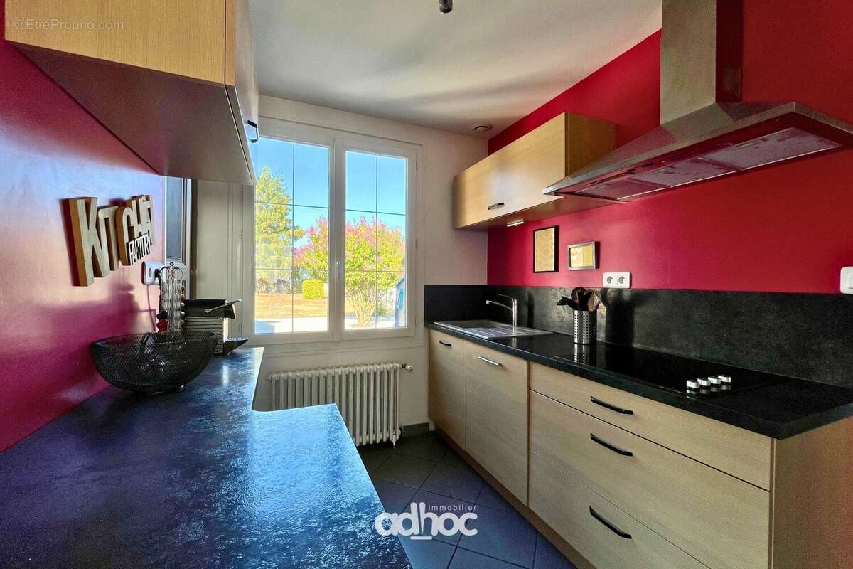 Maison 83 m² à Ligny-Le-Ribault  - photo 4