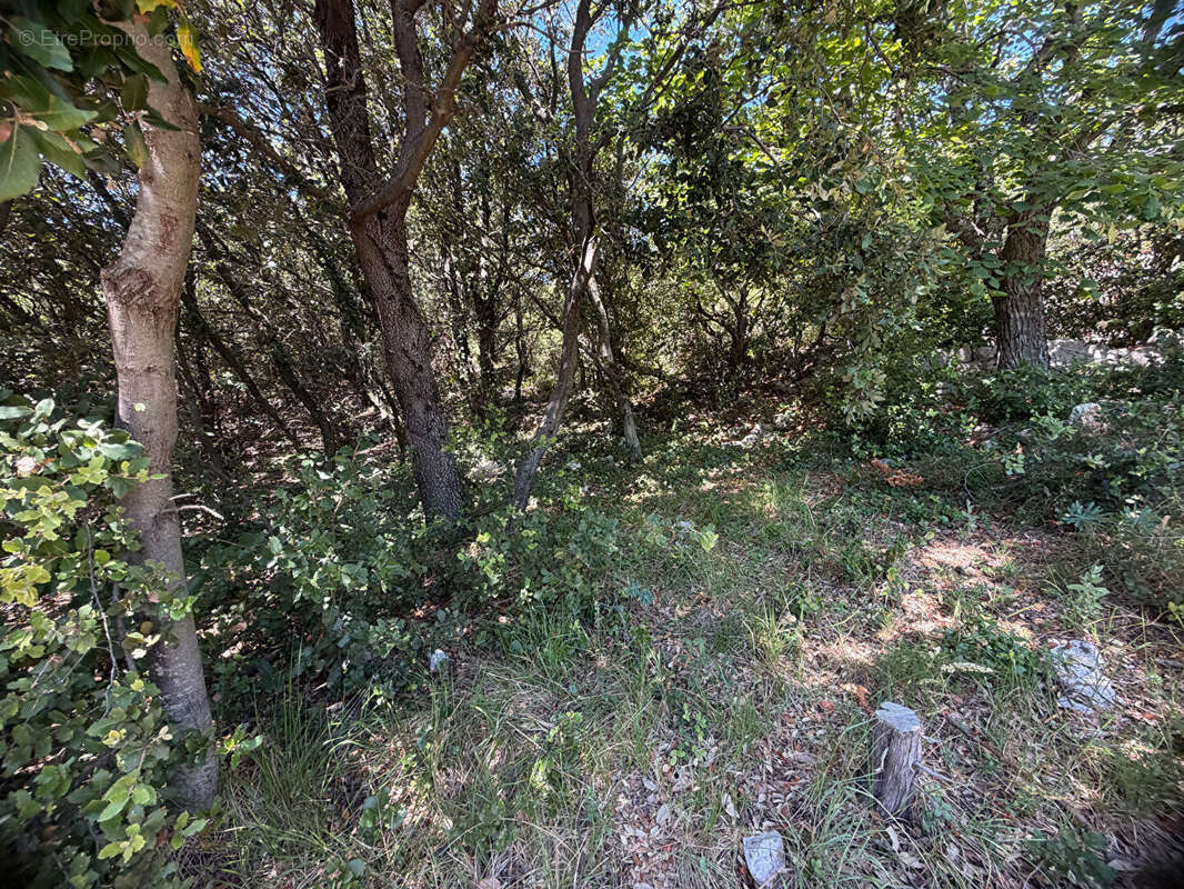 Terrain constructible Mons 270 m2 - photo 7