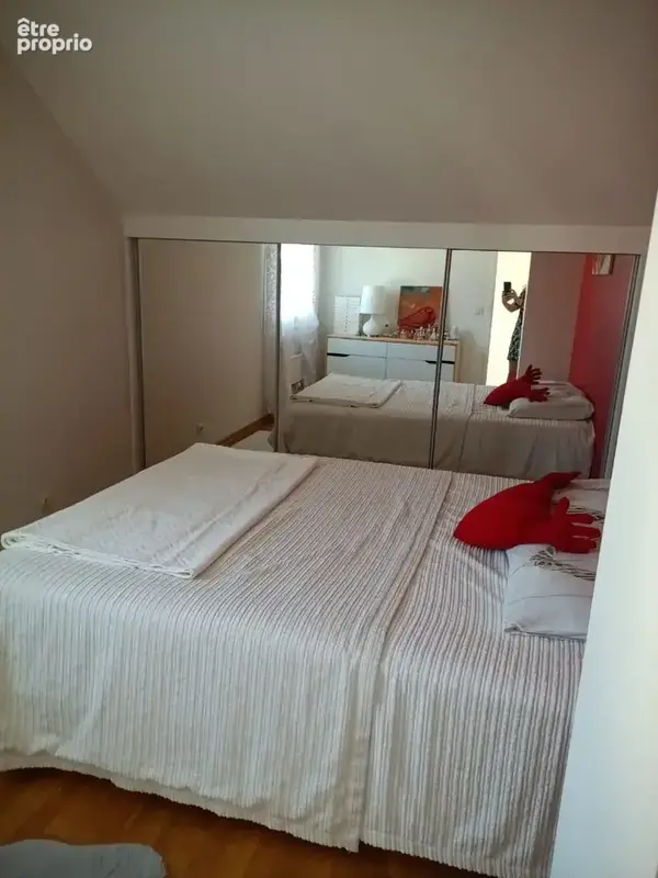 Arthaz-Pont-Notre-Dame Maison de 5 Pièces - photo 33
