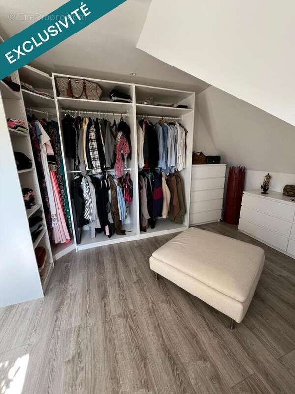 Photo 6 - Maison à LONGJUMEAU