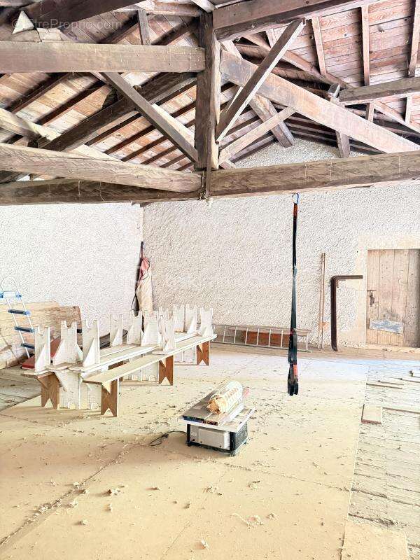 Maison à ALIXAN