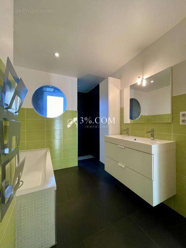 Appartement à GRIESHEIM-SUR-SOUFFEL