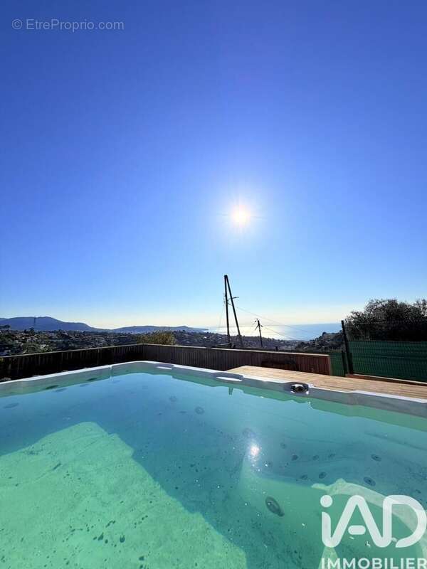 Photo 3 - Appartement à NICE