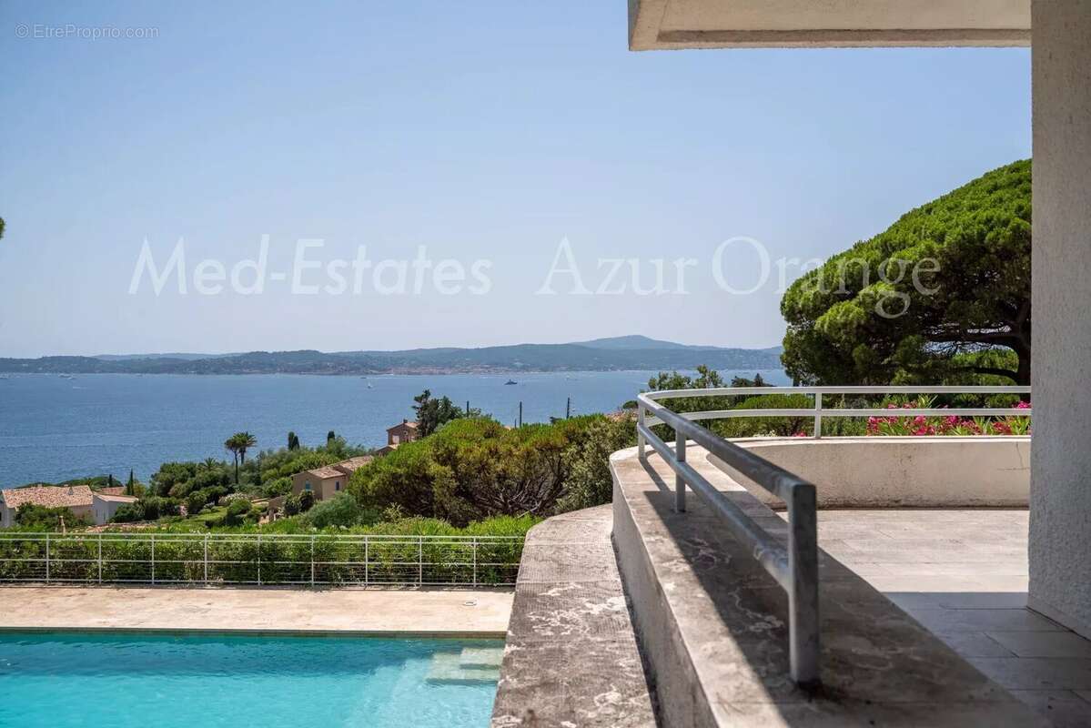Maison à SAINTE-MAXIME
