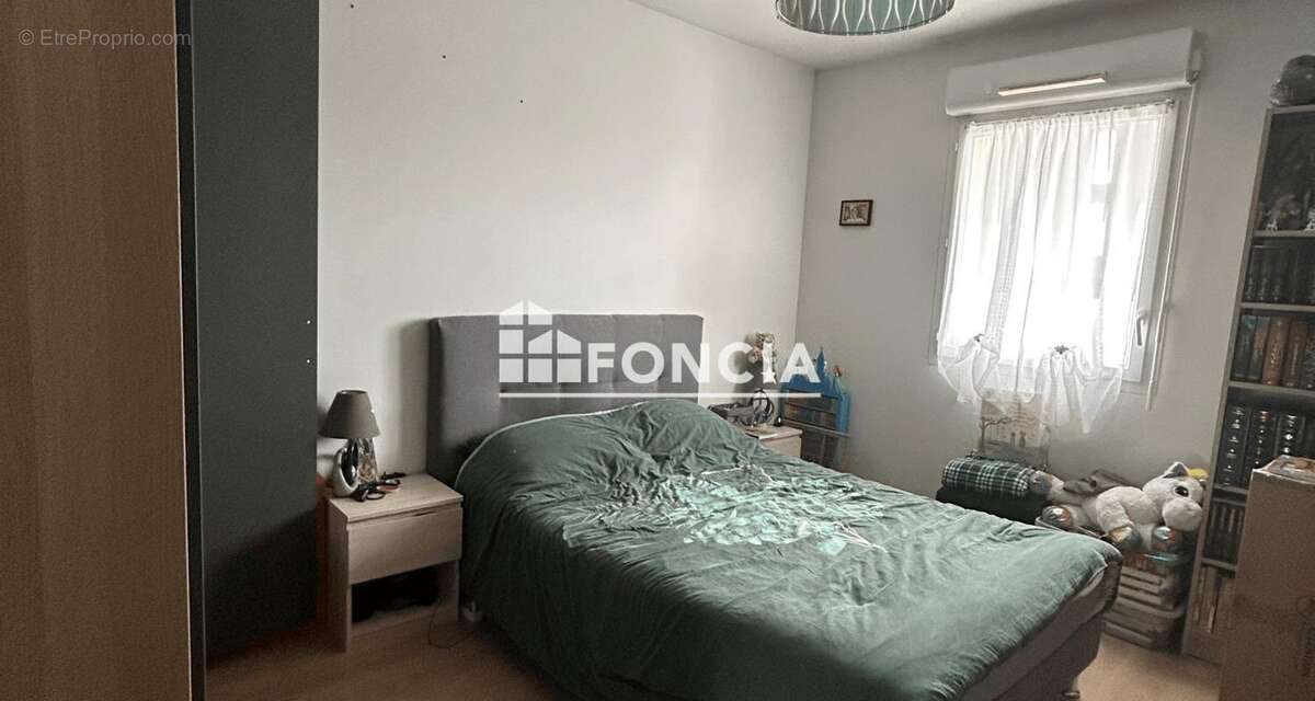 Appartement à VERNON