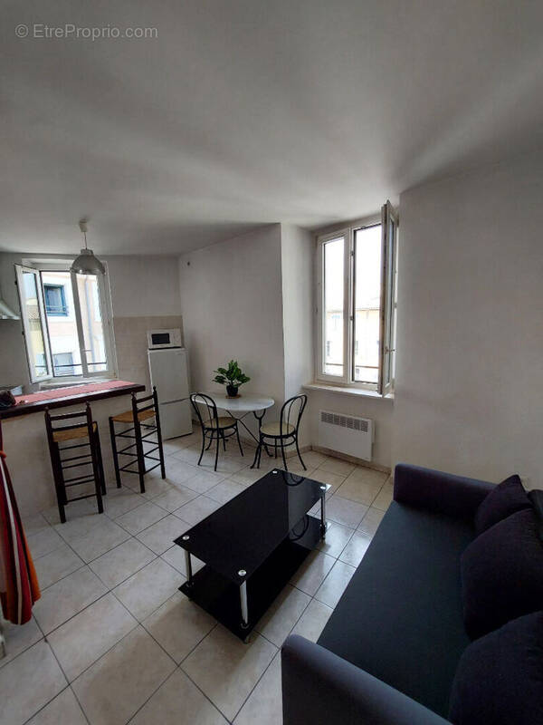 Appartement à NARBONNE