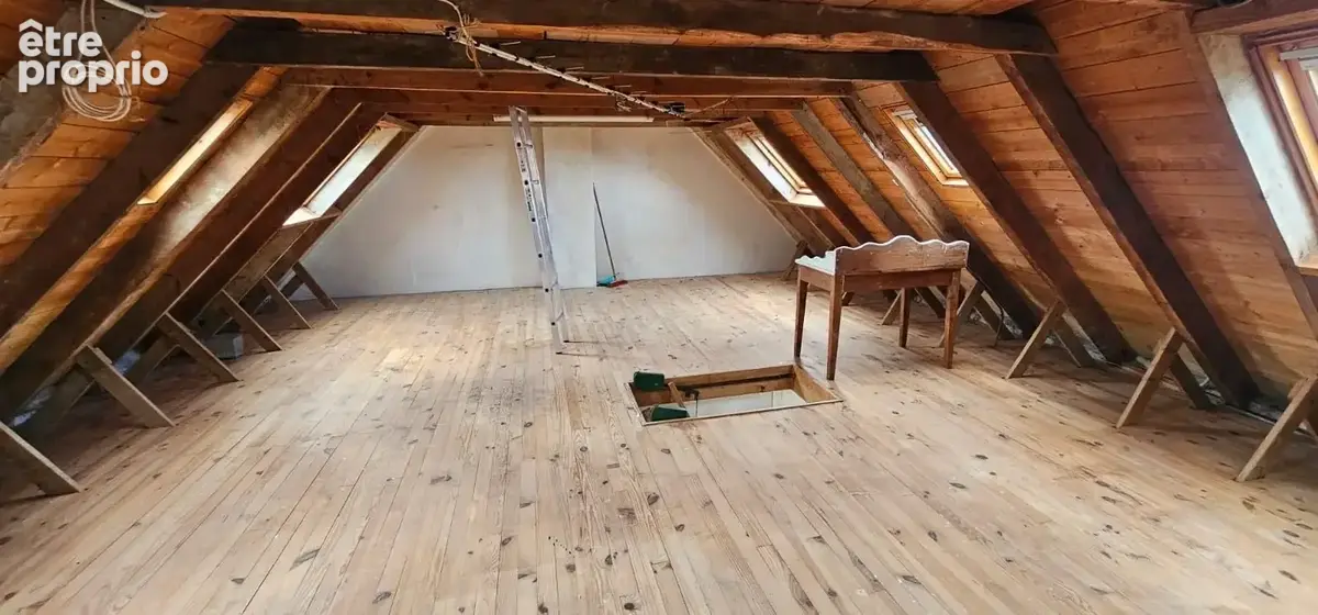 Photo Maison à Saint-Pabu au prix de 159 750€