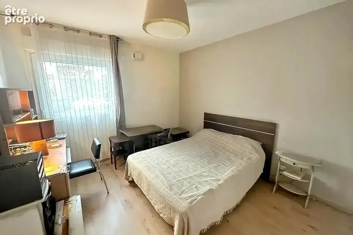 Appartement - photo 3