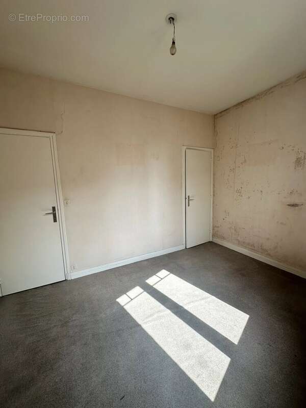 Appartement à LORIENT