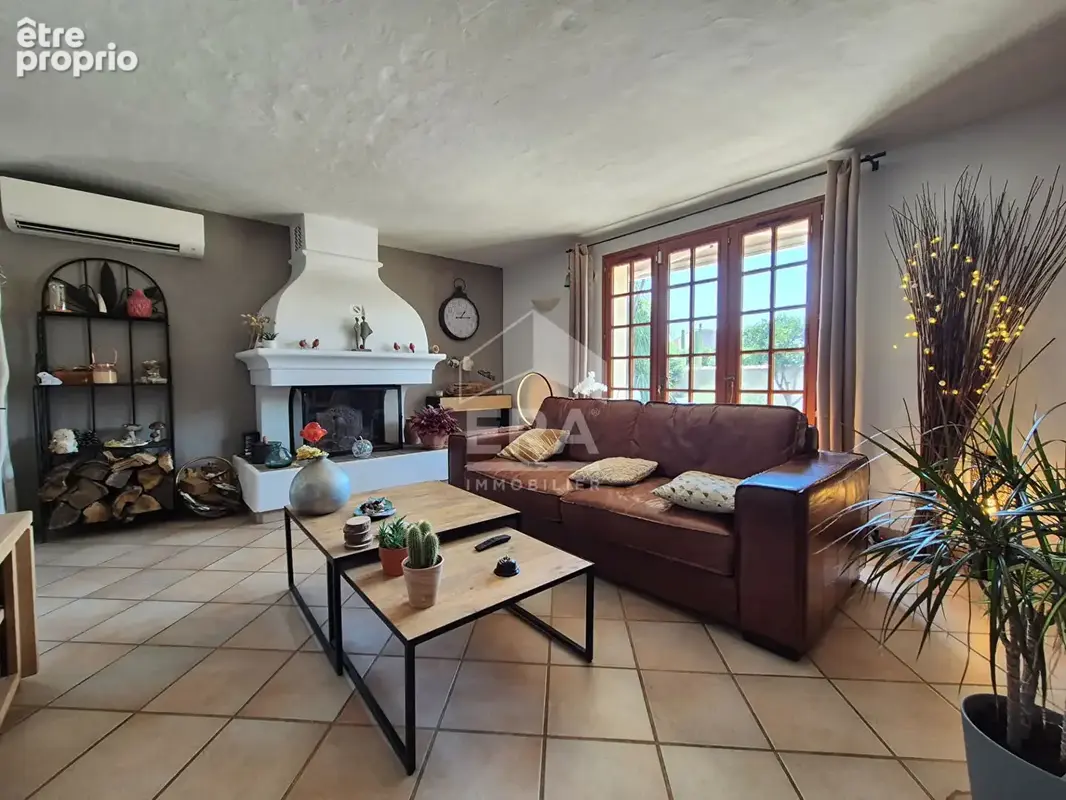 Maison 147m² à saint-cyprien - photo 9