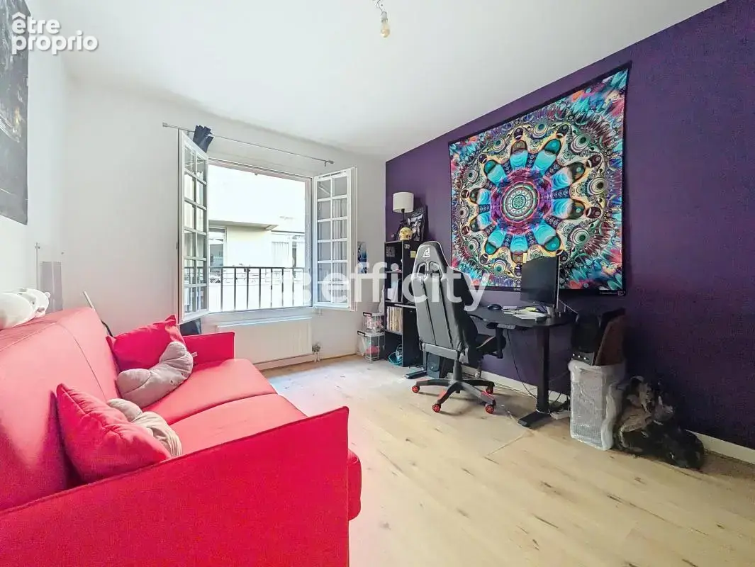 Appartement - photo 5