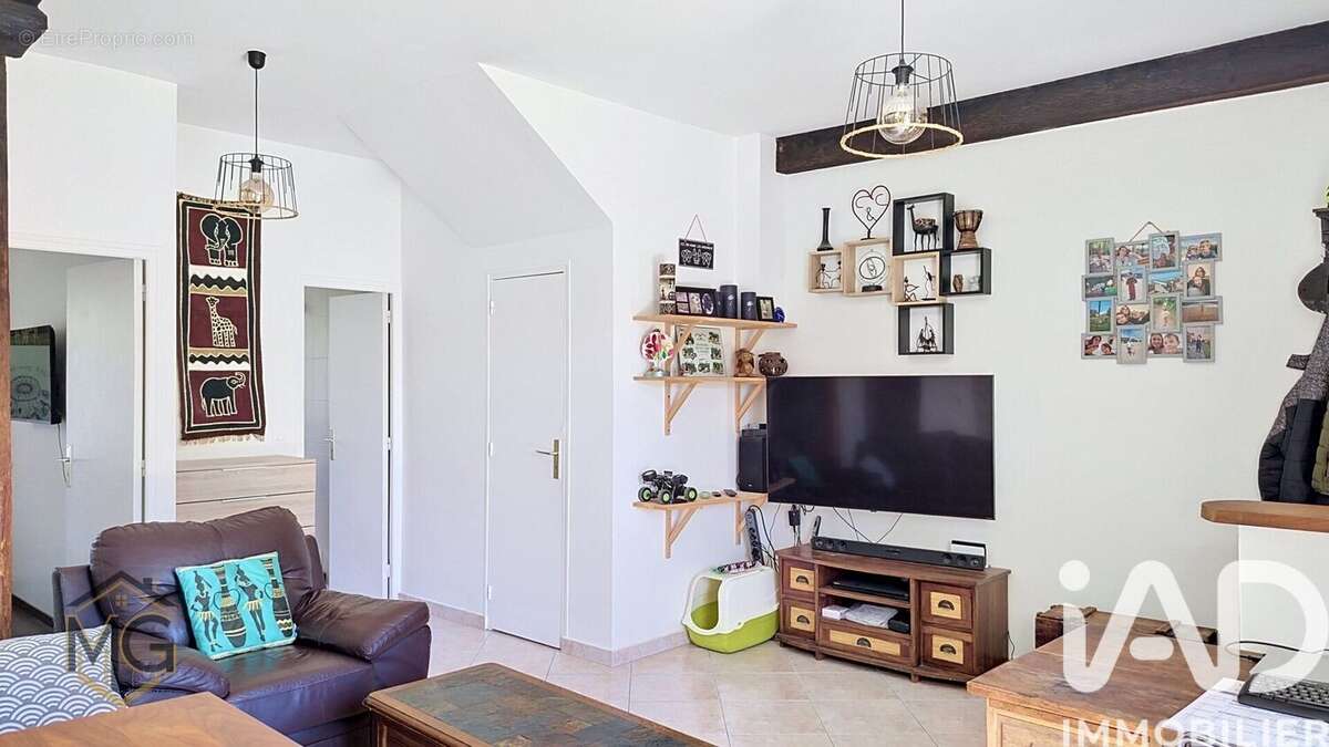 Photo 7 - Appartement à GOMETZ-LA-VILLE