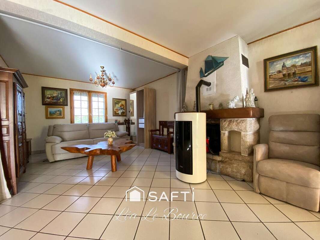 Photo 4 - Maison à RIEC-SUR-BELON