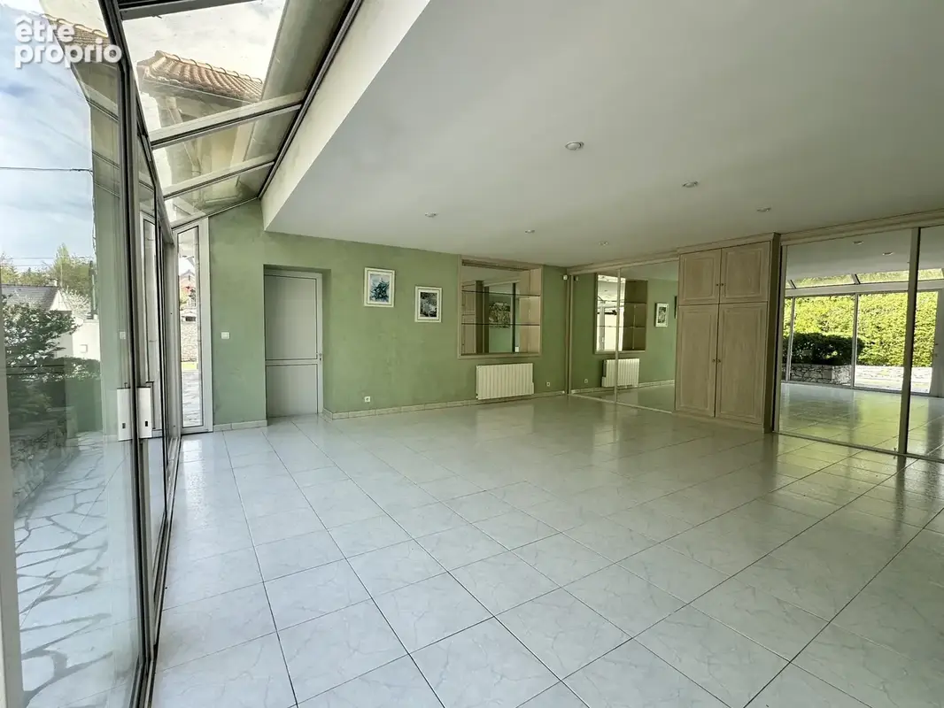 Maison 200 m² à Moret-Sur-Loing  - photo 5