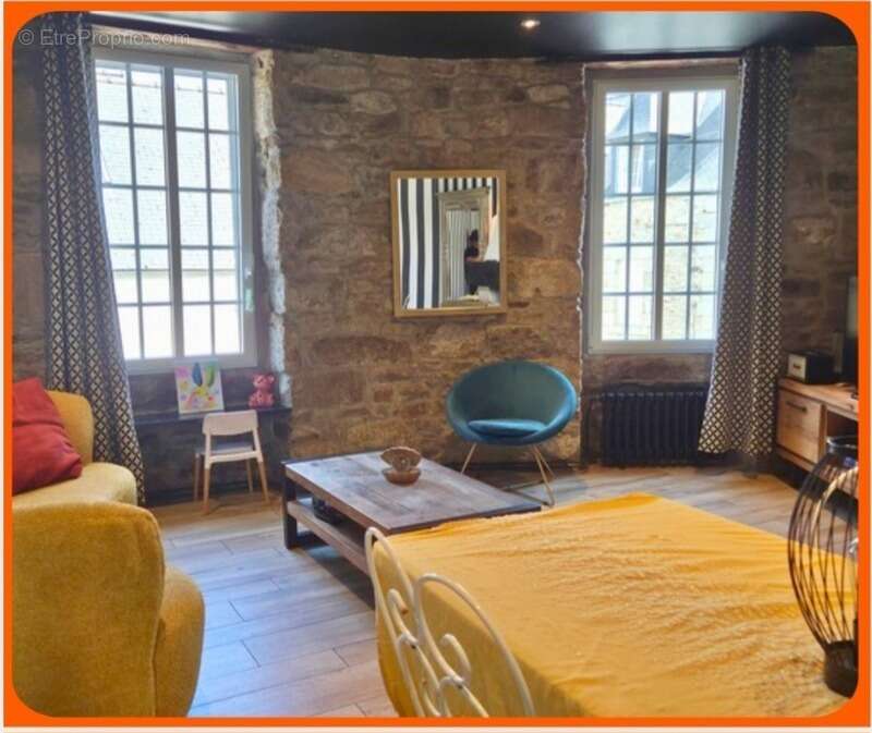 Appartement à SAINT-POL-DE-LEON