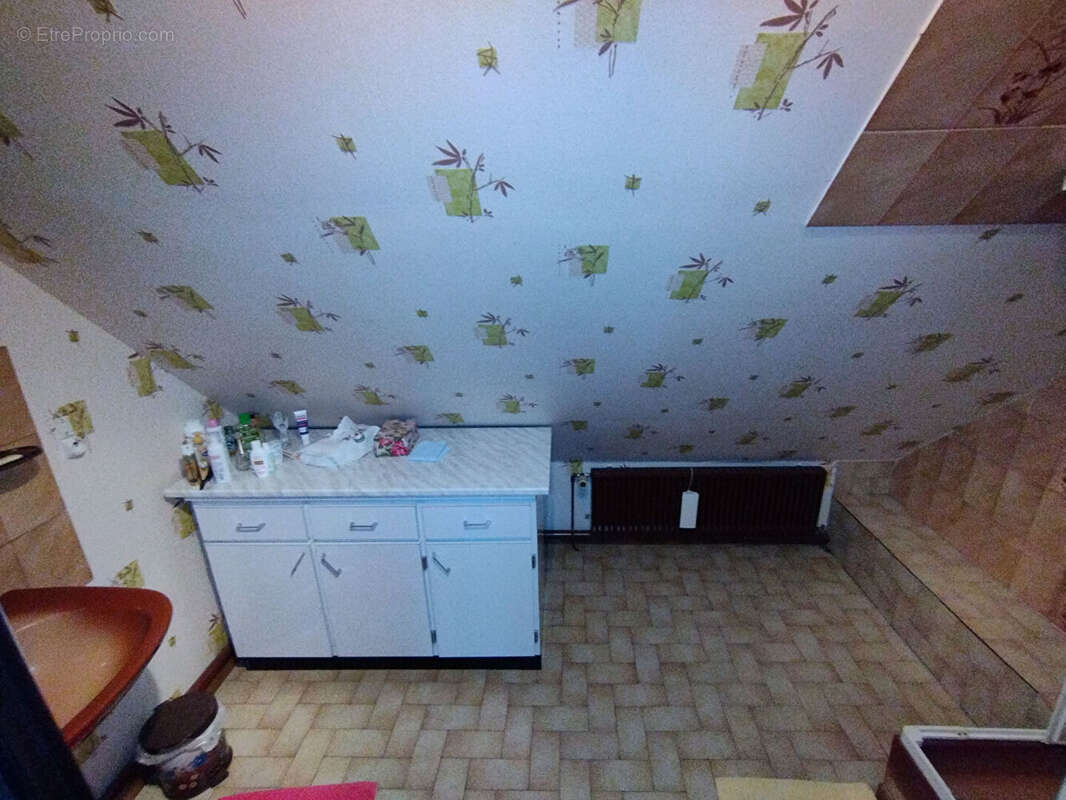 Maison à SAINT-OUEN