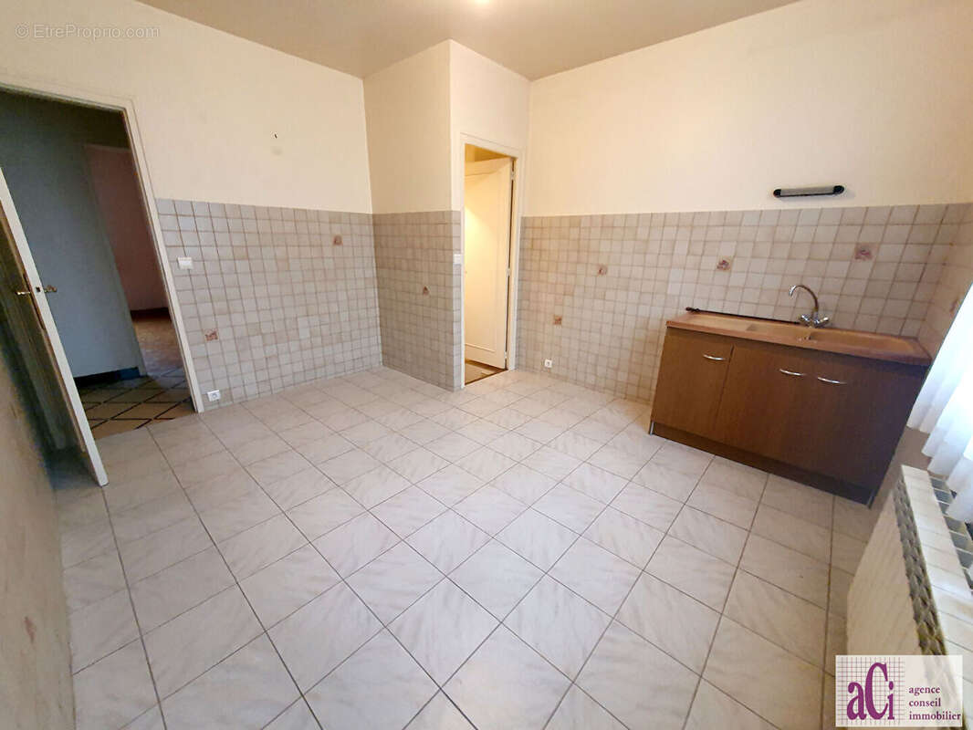 Maison à CHEVILLY-LARUE