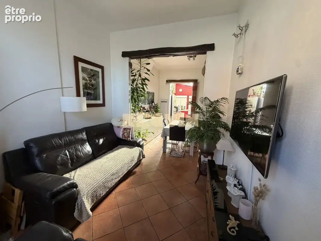 Maison 5 pièces 90 m² à vendre à Loos (59120) - photo 3