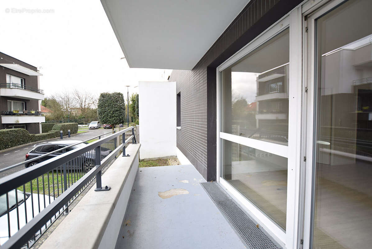 Appartement à EPINAY-SUR-ORGE