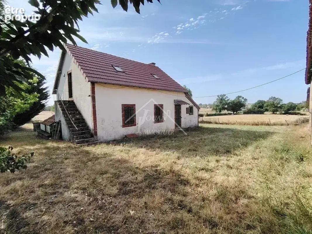 Maison 5 chambres avec piscine à Saint-Léon - photo 19