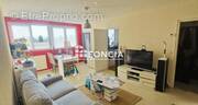 Appartement à CAUDEBEC-LES-ELBEUF