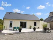 Maison à LOUARGAT
