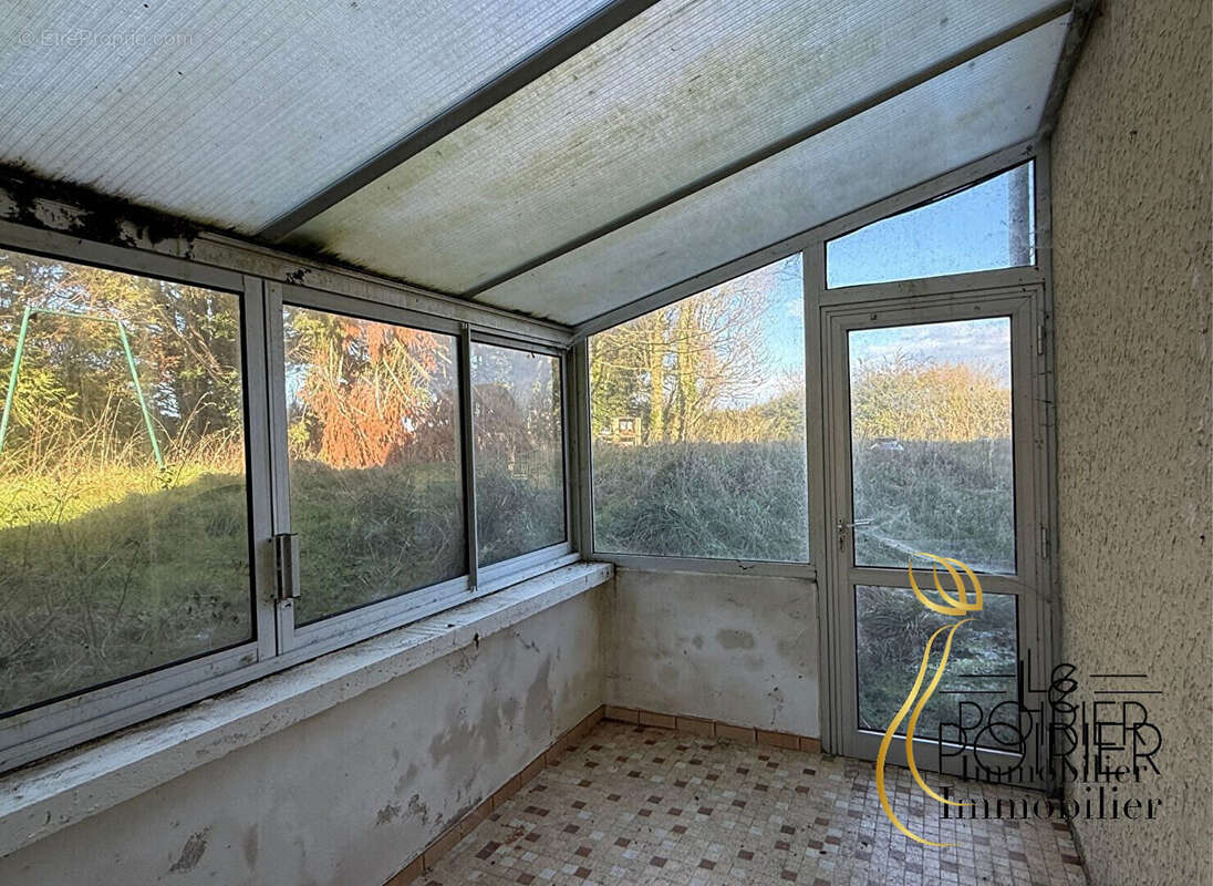 Maison à SAINT-ALBAN