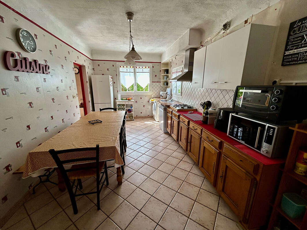 Maison Argenteuil 10 pièces 241.58 m2 - photo 9