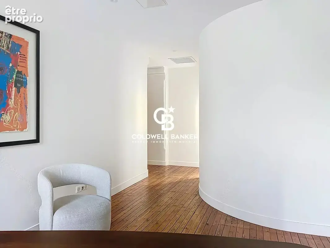 Maison contemporaine de prestige à Jonzac - photo 9