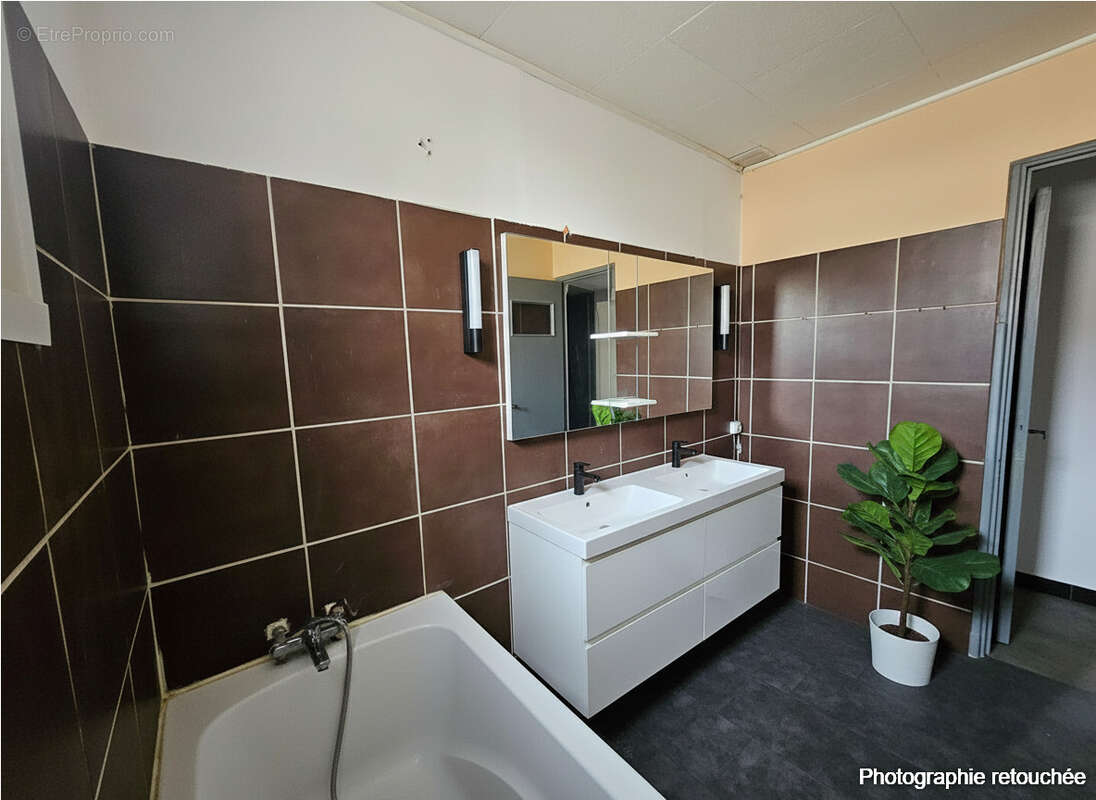 Appartement à AVIGNON