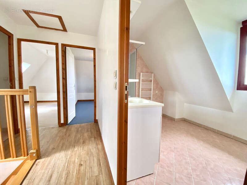 Maison à HONFLEUR