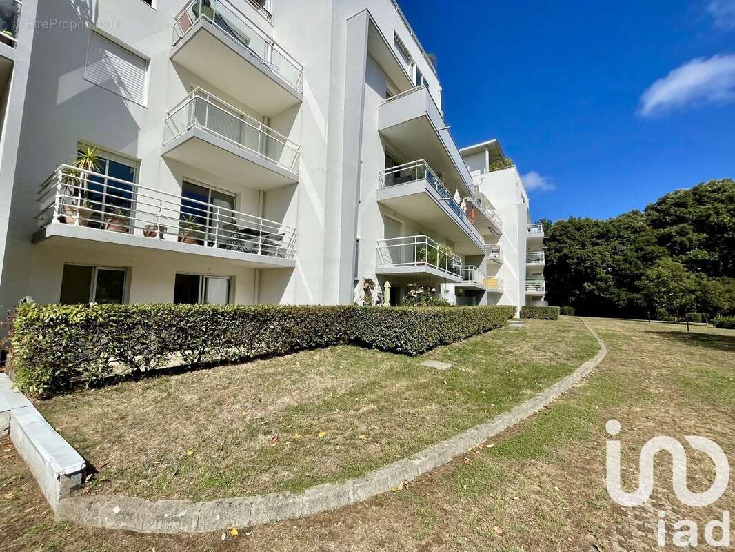 Photo 3 - Appartement à SAINT-NAZAIRE