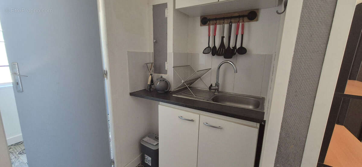 Appartement à LE HAVRE